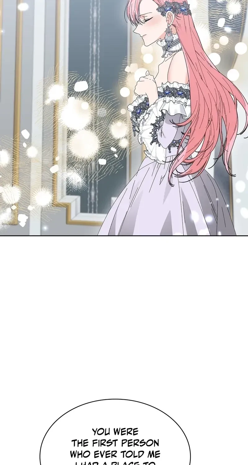 The Beast I Chose Chapter 18, page 41