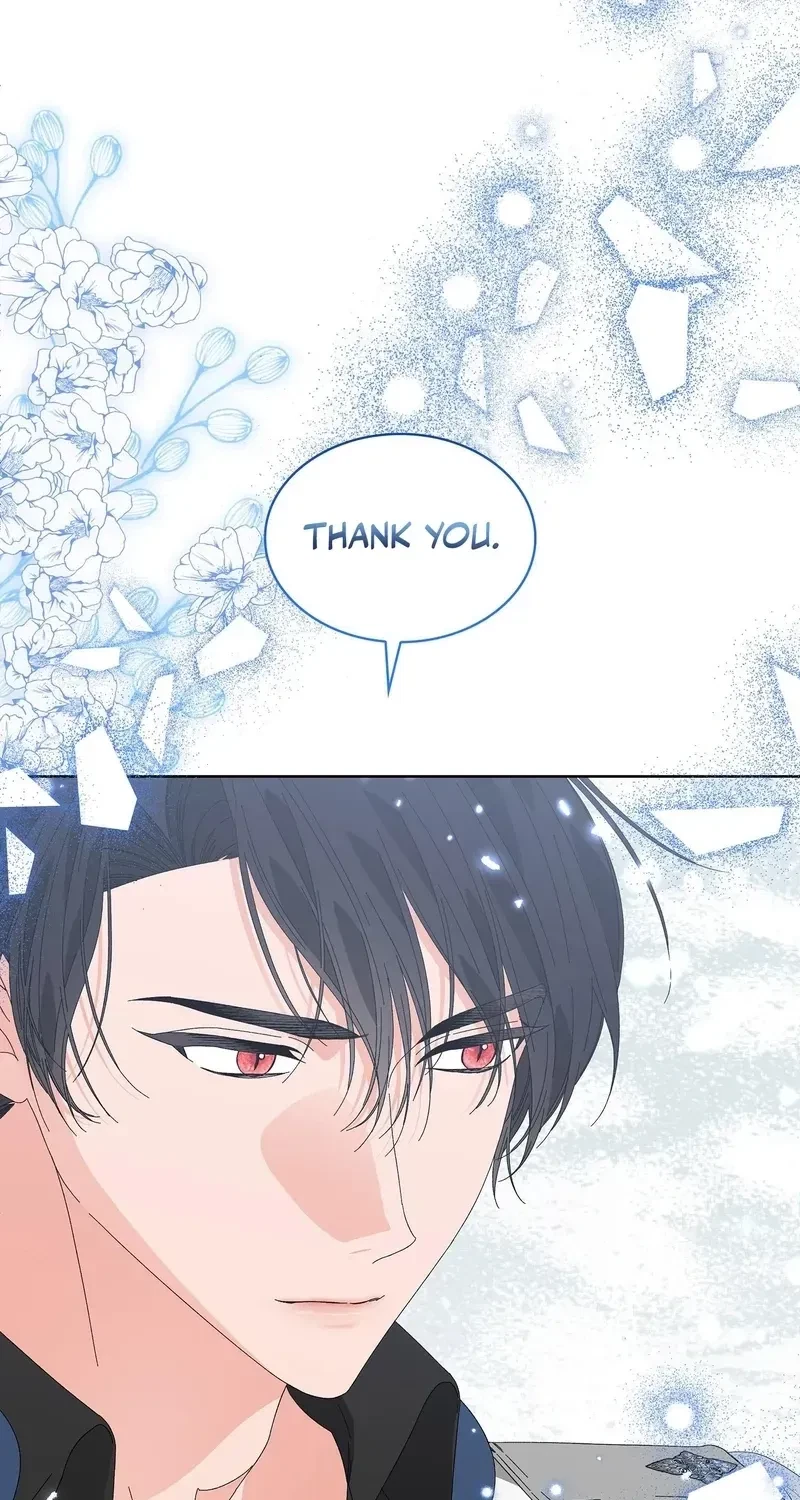 The Beast I Chose Chapter 18, page 43