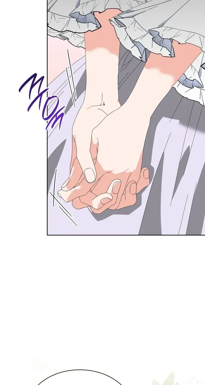 The Beast I Chose Chapter 18, page 47