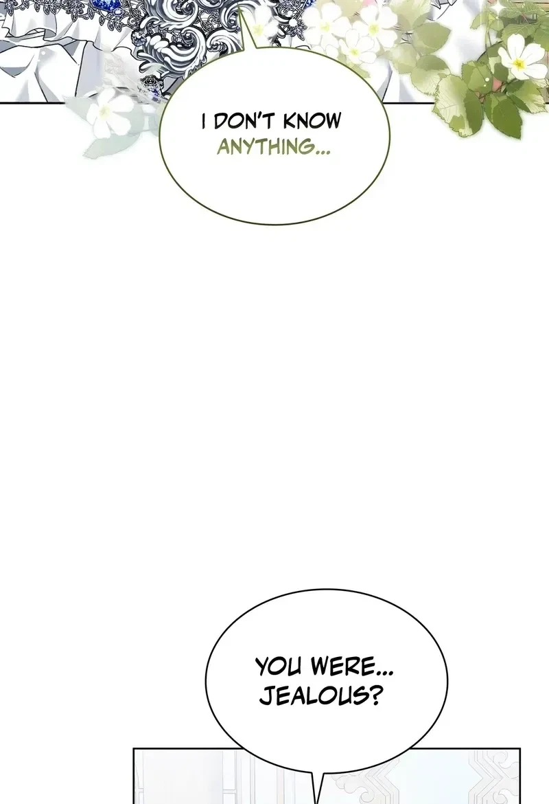 The Beast I Chose Chapter 18, page 49