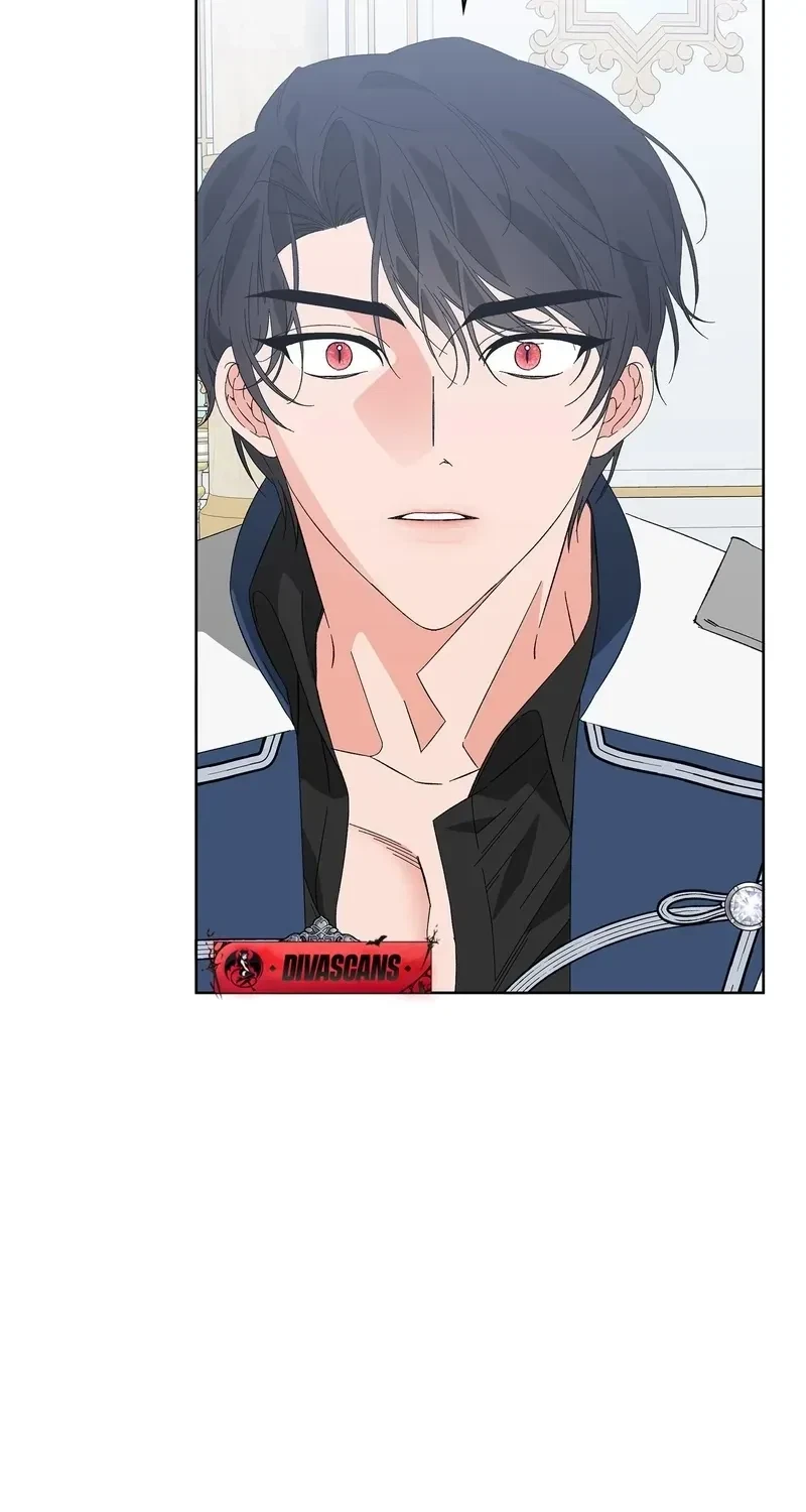 The Beast I Chose Chapter 18, page 50