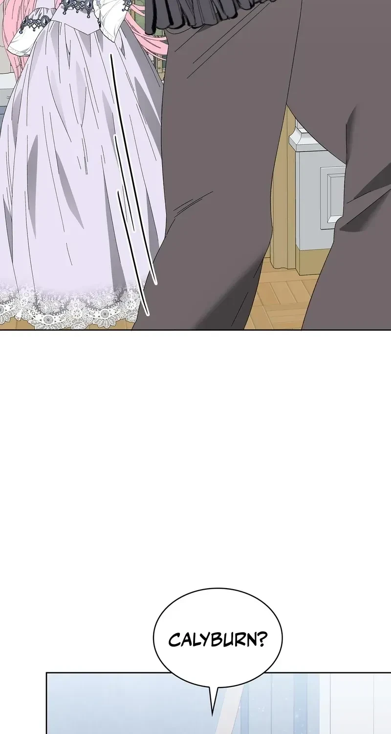 The Beast I Chose Chapter 18, page 52