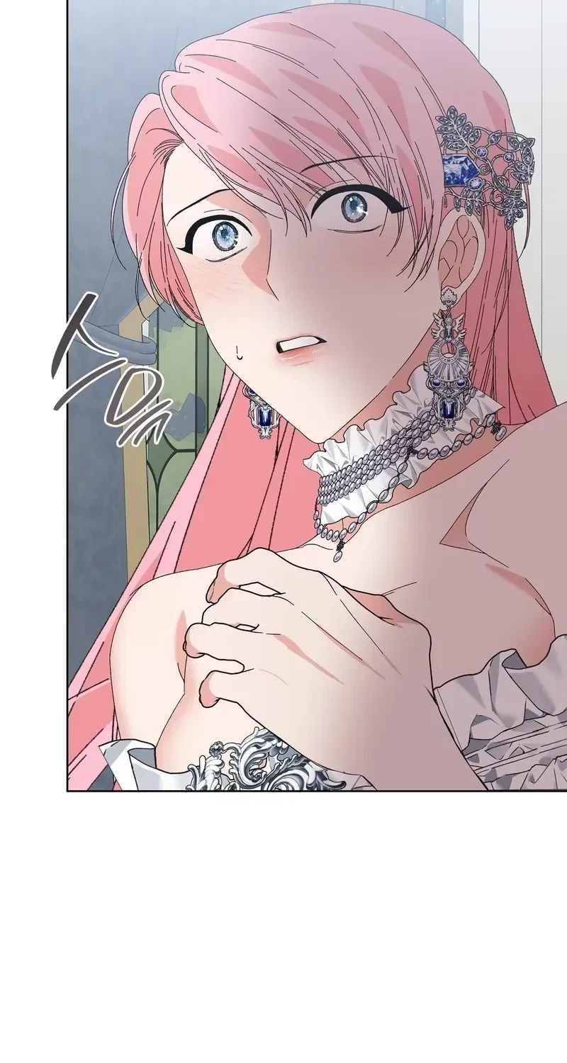 The Beast I Chose Chapter 18, page 53