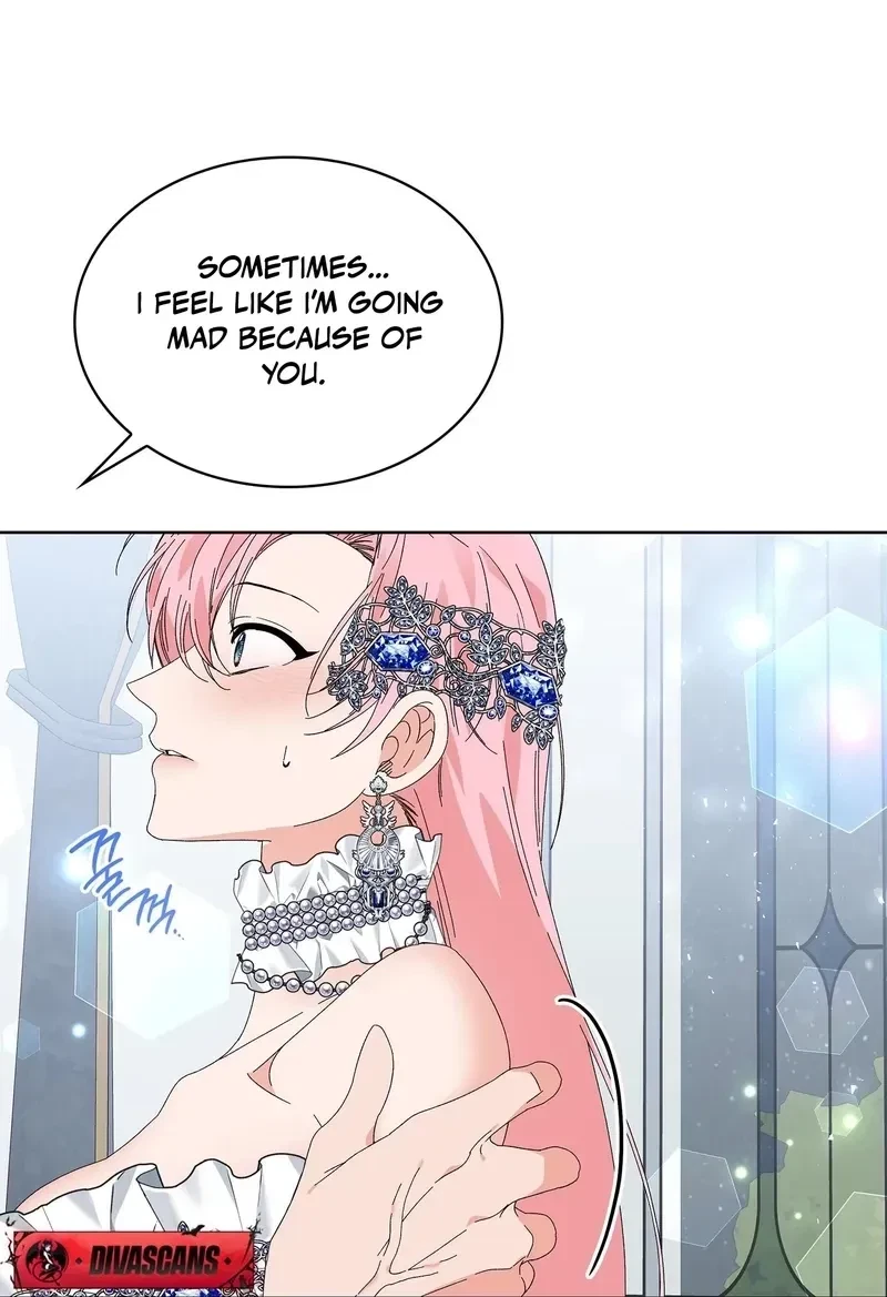 The Beast I Chose Chapter 18, page 54