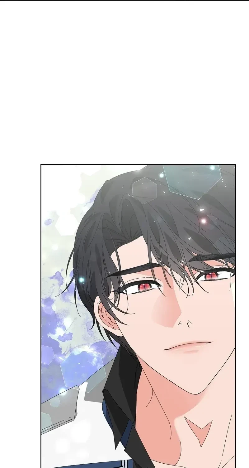 The Beast I Chose Chapter 18, page 55