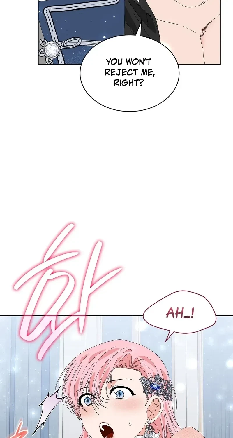 The Beast I Chose Chapter 18, page 56