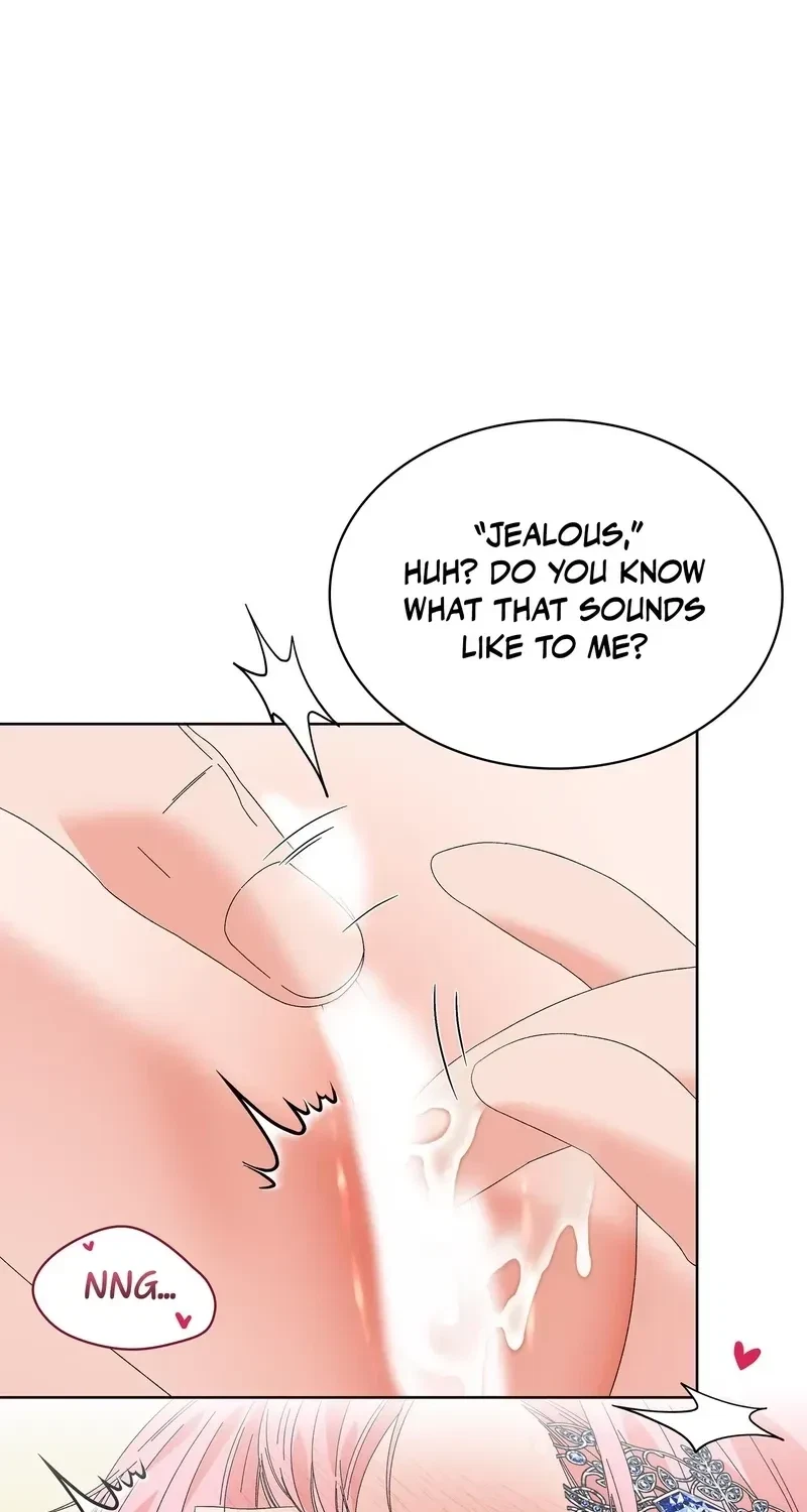 The Beast I Chose Chapter 18, page 63