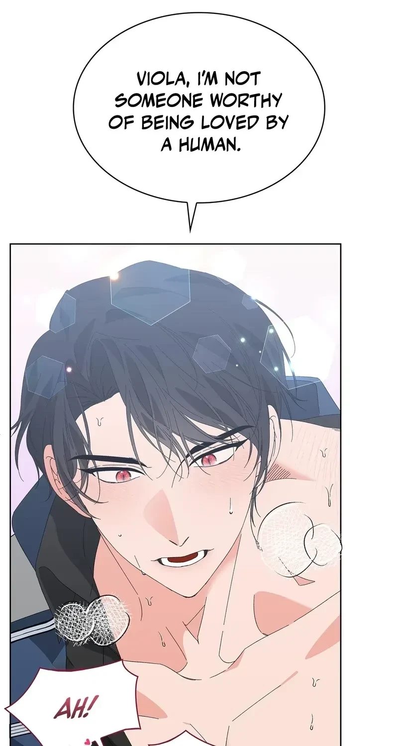 The Beast I Chose Chapter 18, page 66