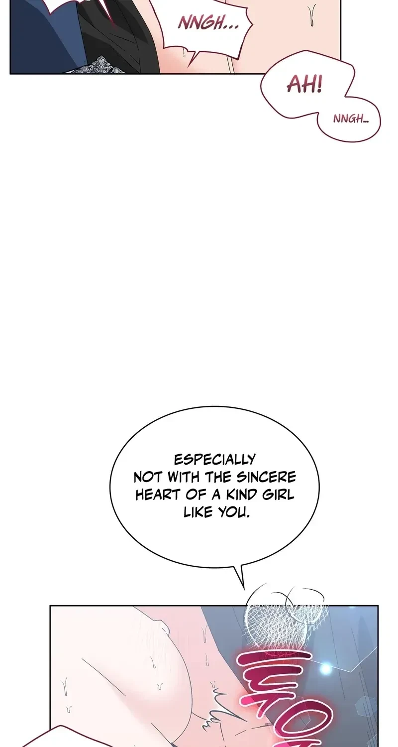 The Beast I Chose Chapter 18, page 67