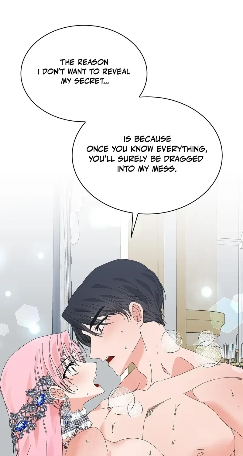The Beast I Chose Chapter 18, page 69