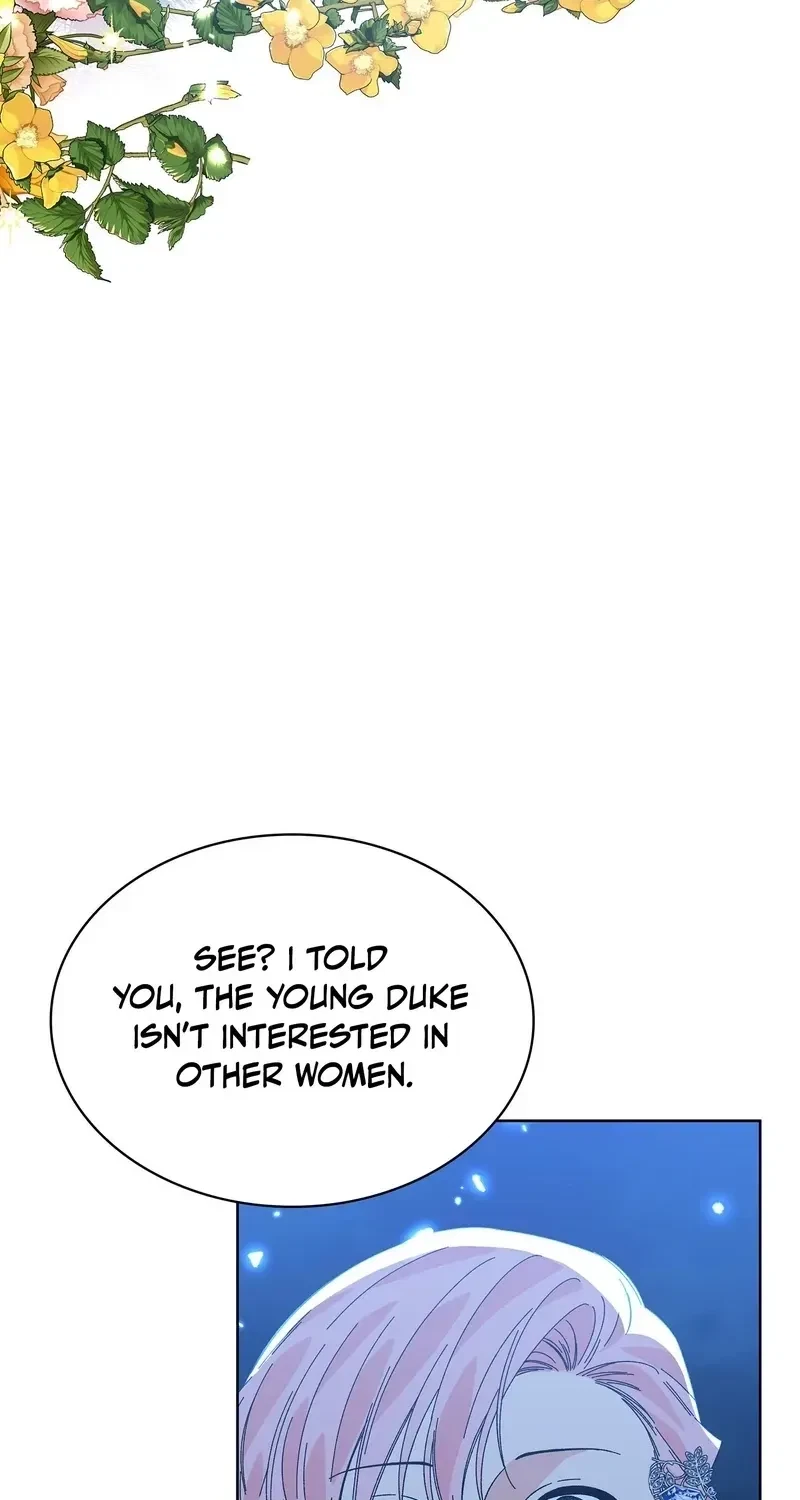 The Beast I Chose Chapter 18, page 7