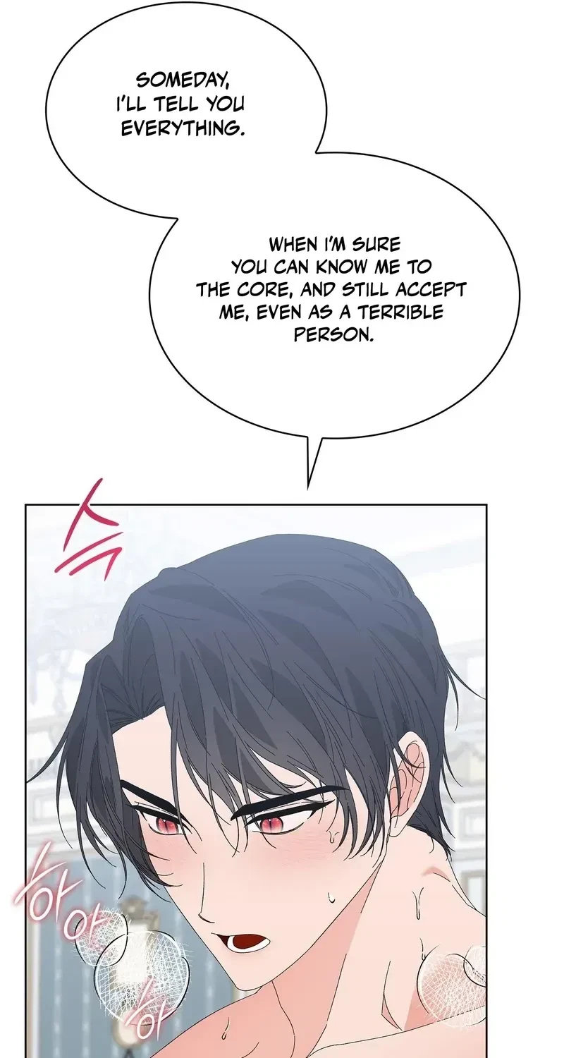 The Beast I Chose Chapter 18, page 77