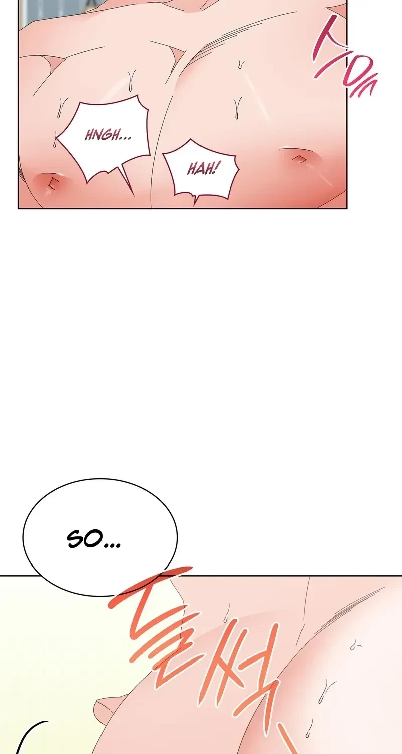 The Beast I Chose Chapter 18, page 78