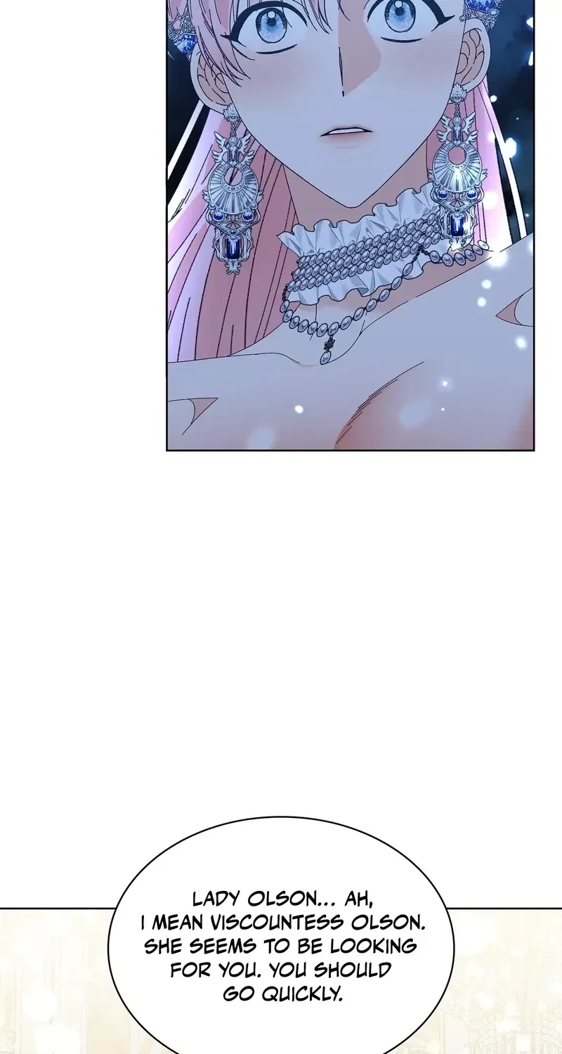 The Beast I Chose Chapter 18, page 8
