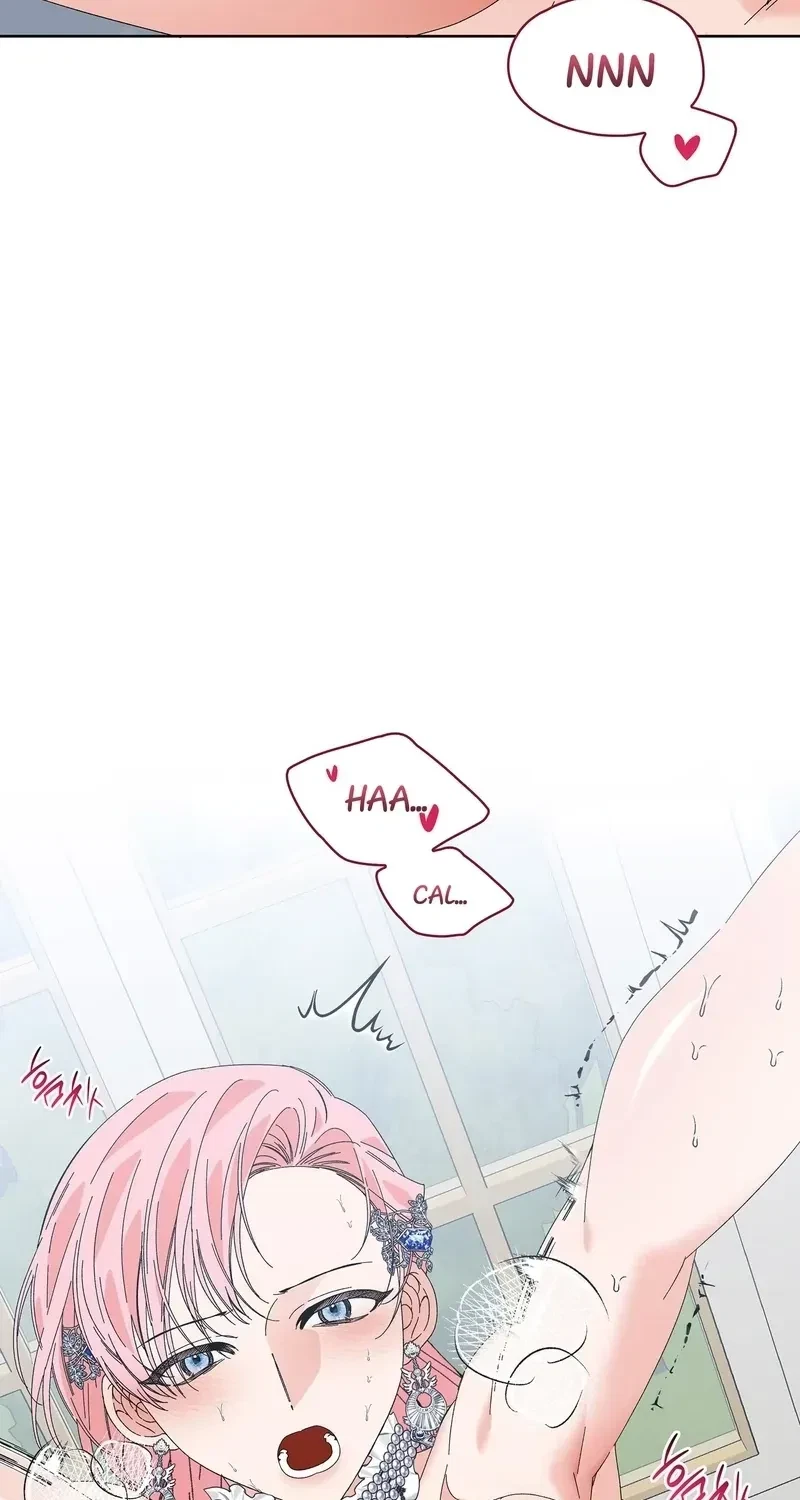 The Beast I Chose Chapter 18, page 85