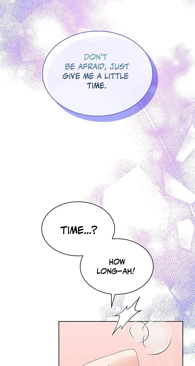 The Beast I Chose Chapter 18, page 87