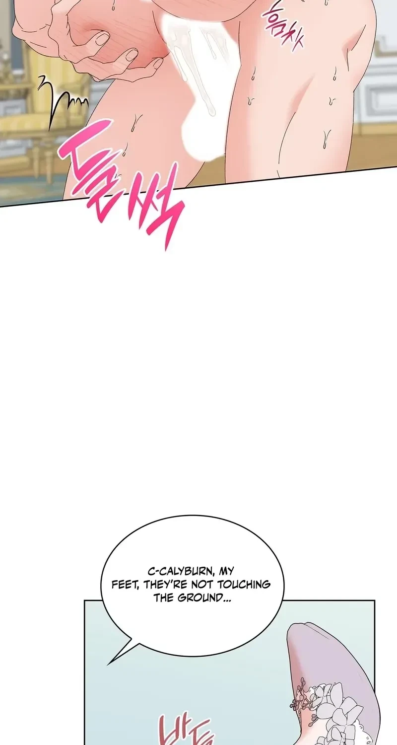 The Beast I Chose Chapter 18, page 90