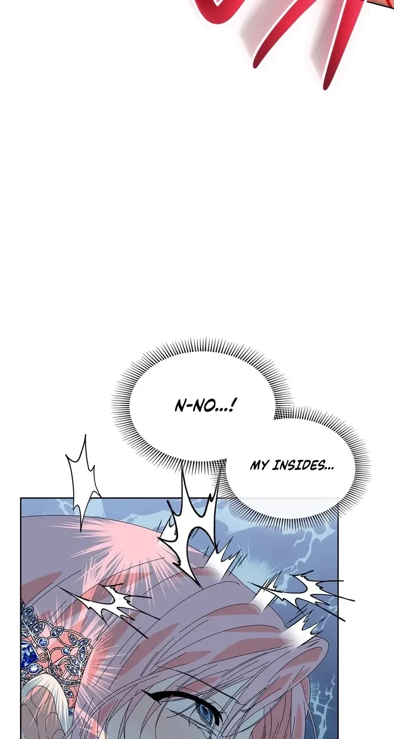 The Beast I Chose Chapter 18, page 93