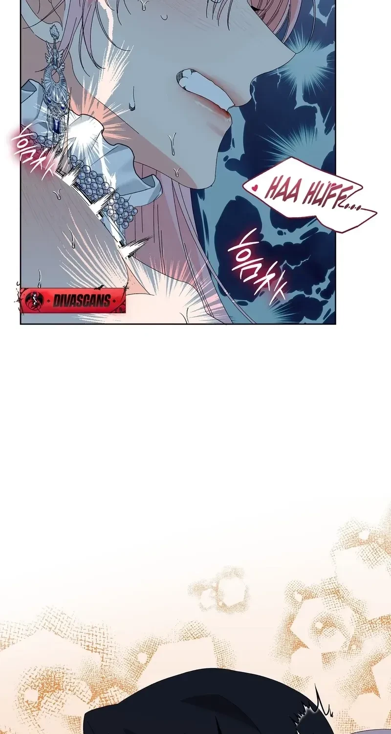 The Beast I Chose Chapter 18, page 94
