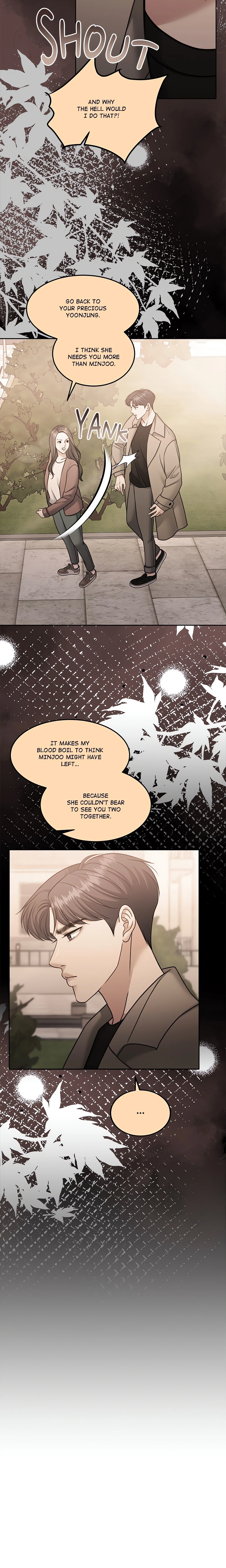 Pregnancy Contract Chapter 43, page 12