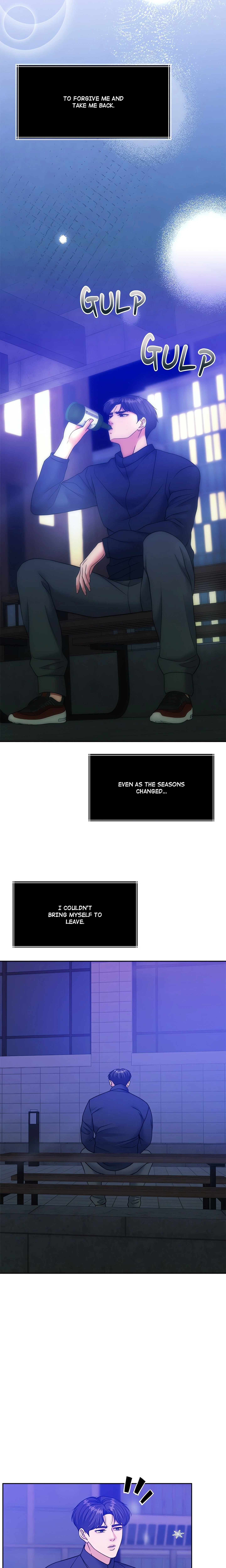 Pregnancy Contract Chapter 43, page 17
