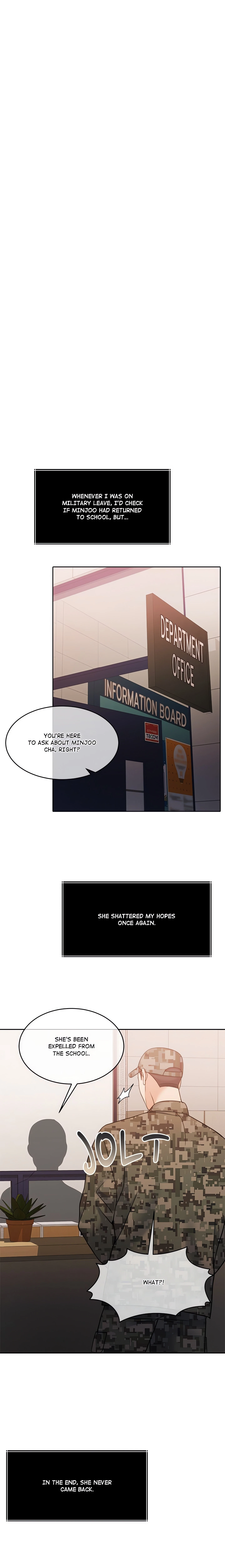Pregnancy Contract Chapter 43, page 20