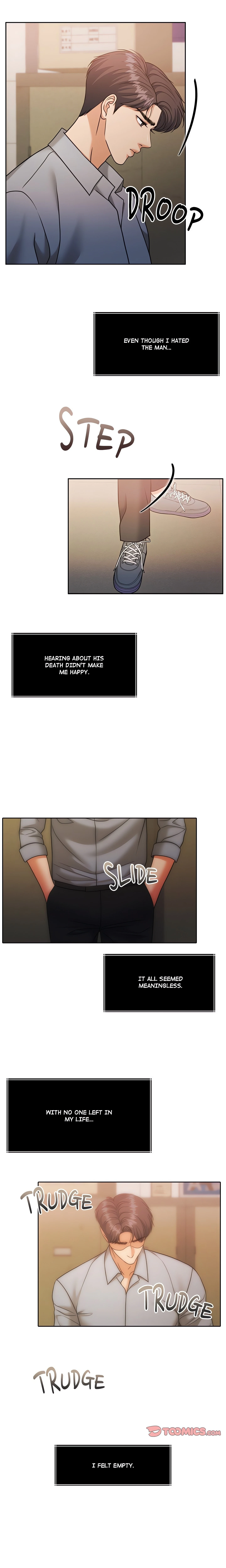 Pregnancy Contract Chapter 43, page 24