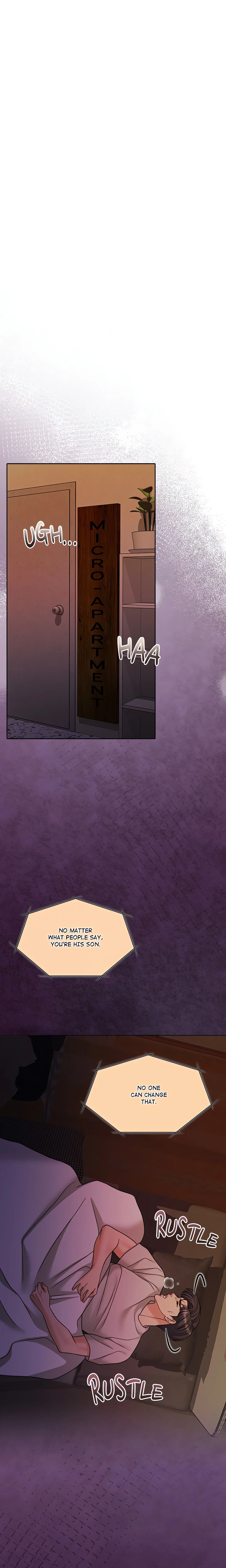 Pregnancy Contract Chapter 43, page 25