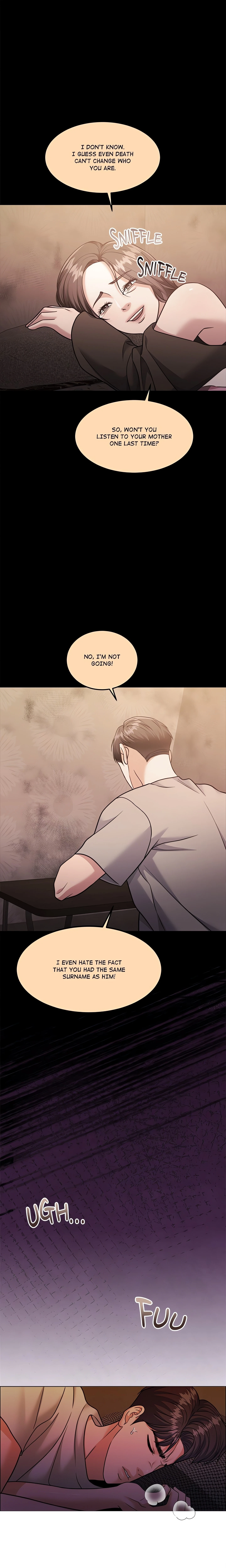 Pregnancy Contract Chapter 43, page 27