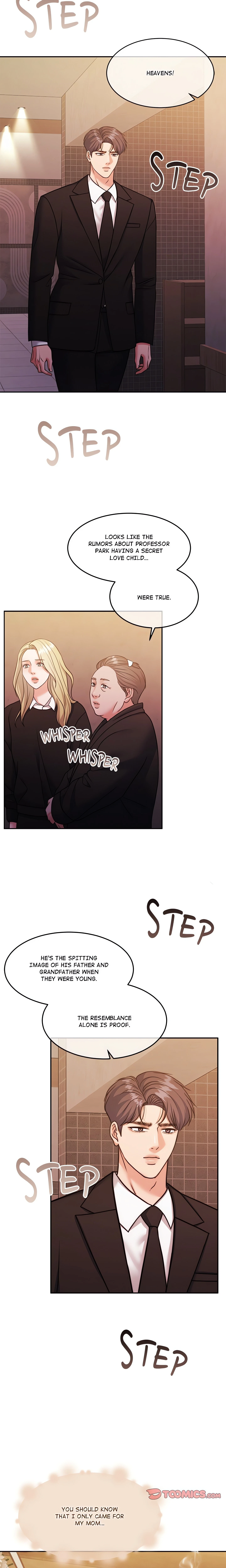Pregnancy Contract Chapter 43, page 29
