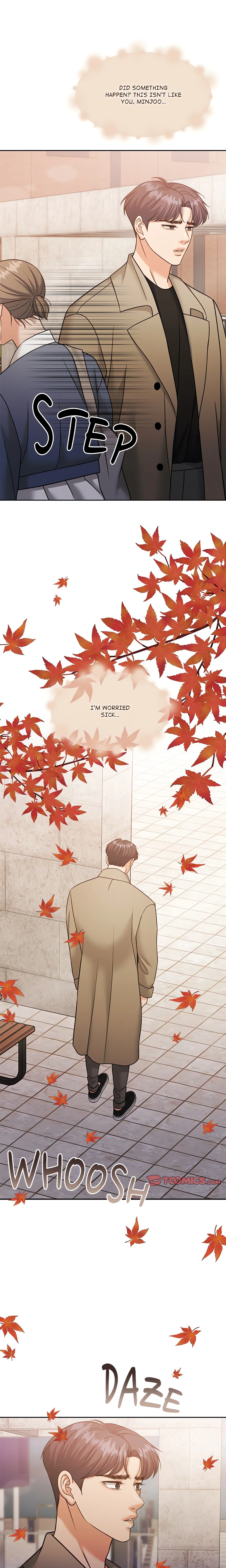 Pregnancy Contract Chapter 43, page 4