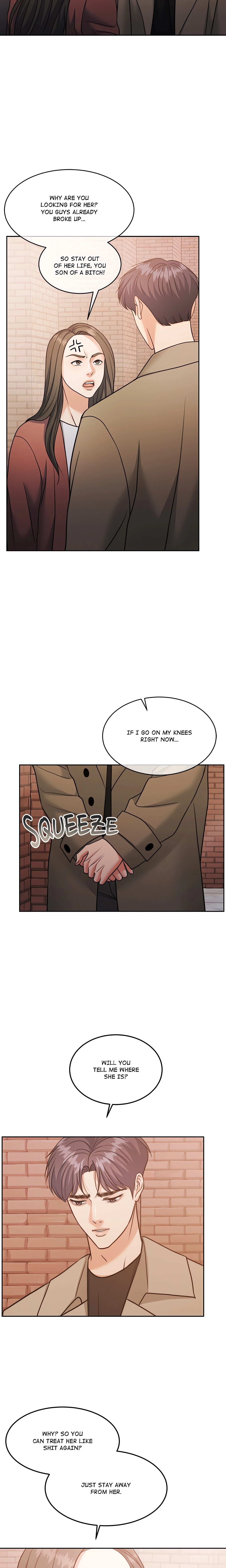 Pregnancy Contract Chapter 43, page 7
