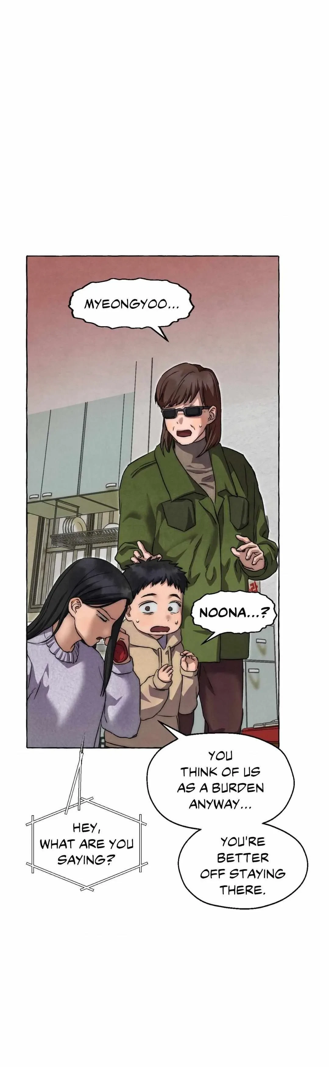 Slammer Dogs Chapter 60, page 18