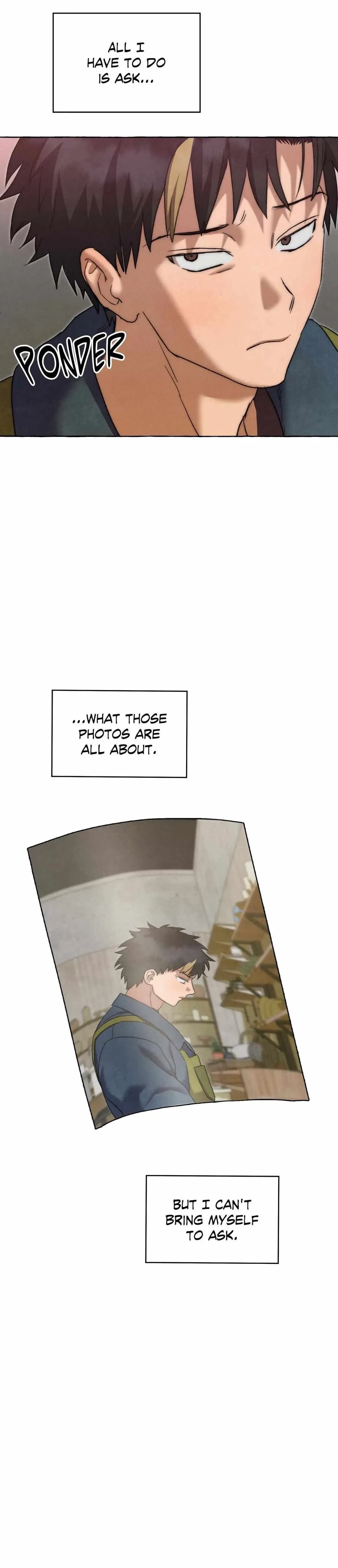 Slammer Dogs Chapter 60, page 28