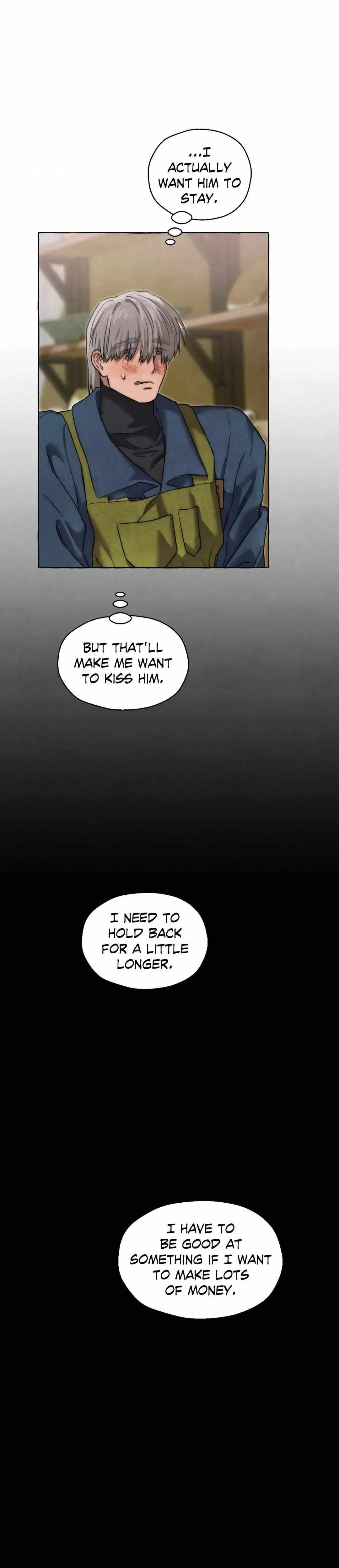 Slammer Dogs Chapter 60, page 35
