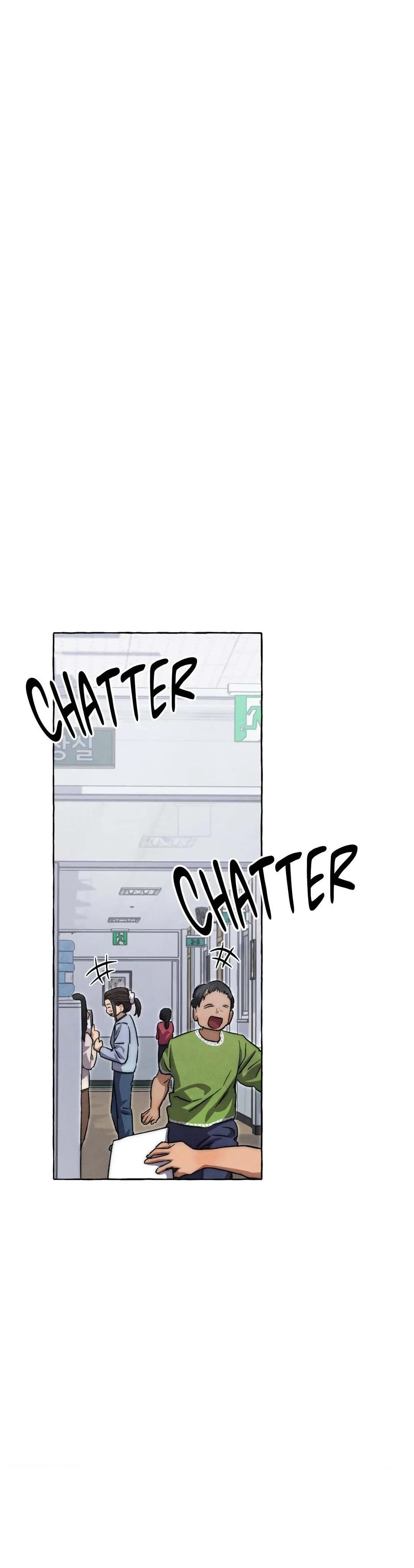 Slammer Dogs Chapter 60, page 5