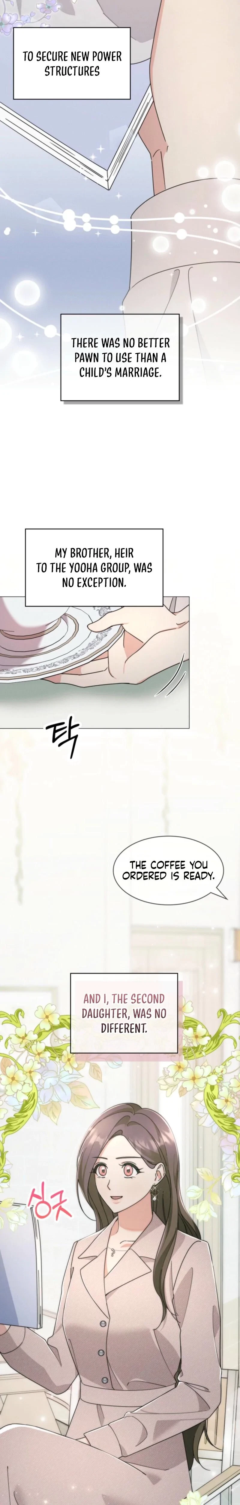 The Great Mad Dog Chapter 1, page 13
