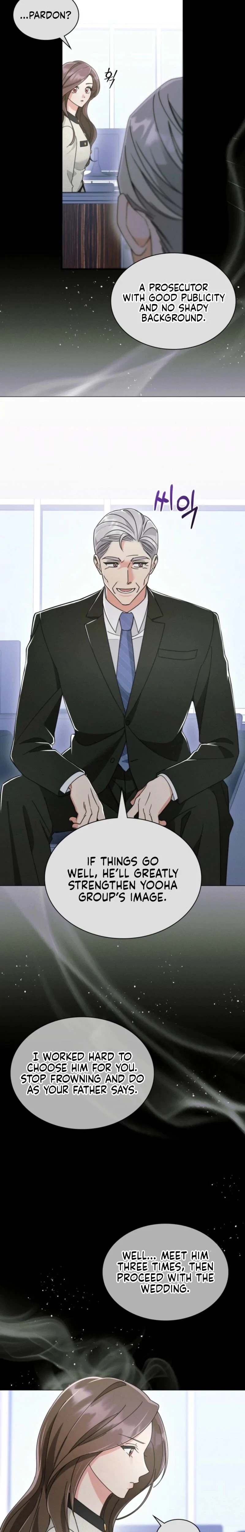 The Great Mad Dog Chapter 1, page 15