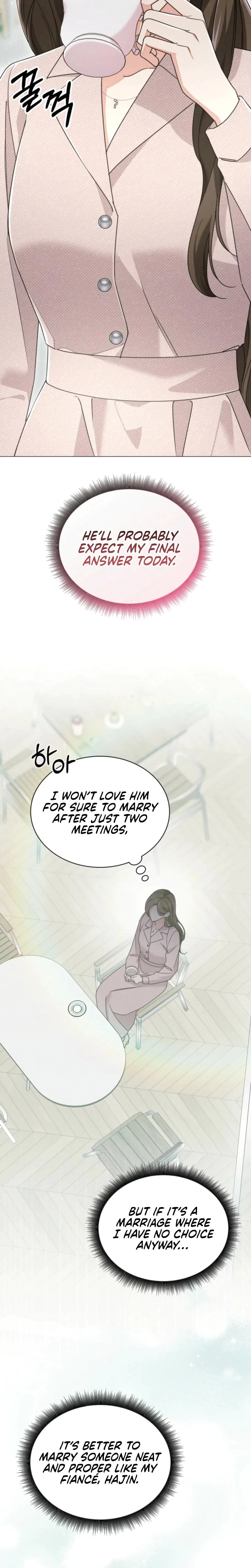 The Great Mad Dog Chapter 1, page 18