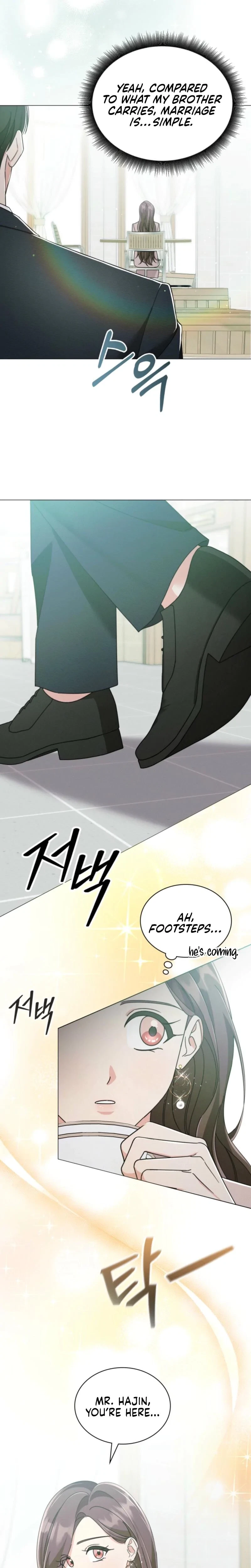 The Great Mad Dog Chapter 1, page 19