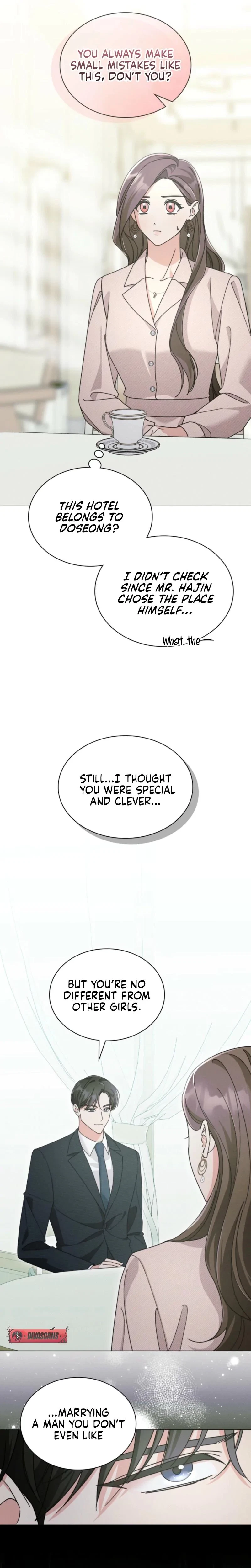The Great Mad Dog Chapter 1, page 27