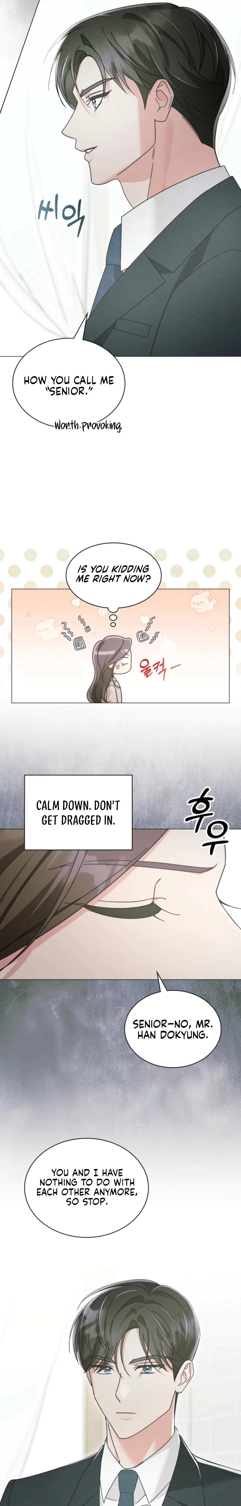 The Great Mad Dog Chapter 1, page 29