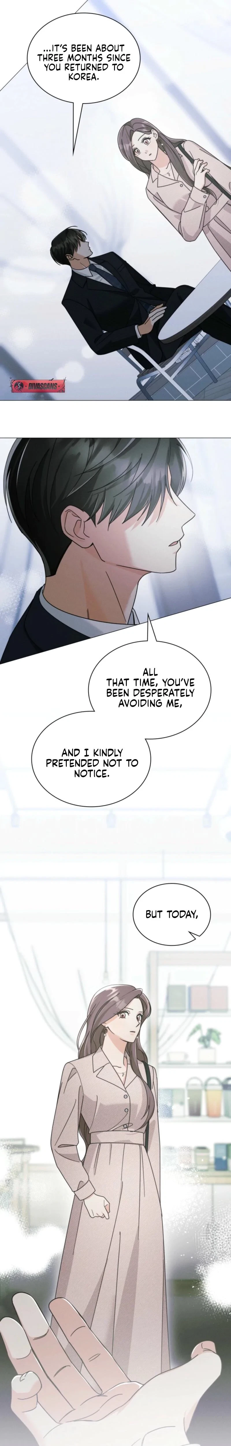 The Great Mad Dog Chapter 1, page 32