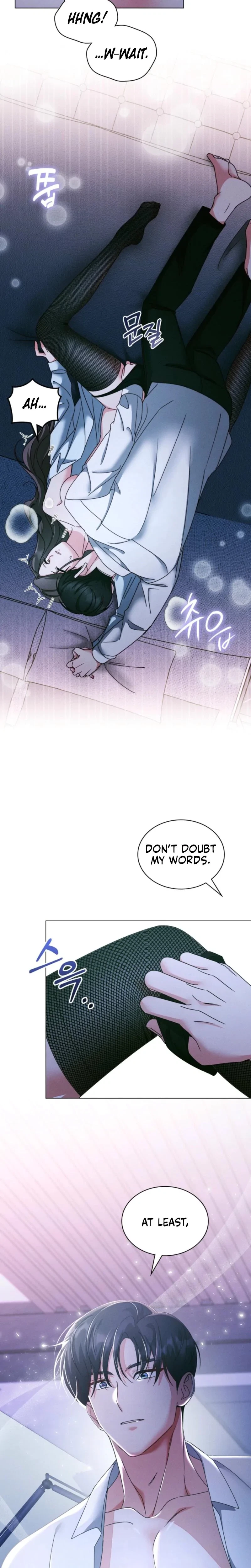 The Great Mad Dog Chapter 1, page 5