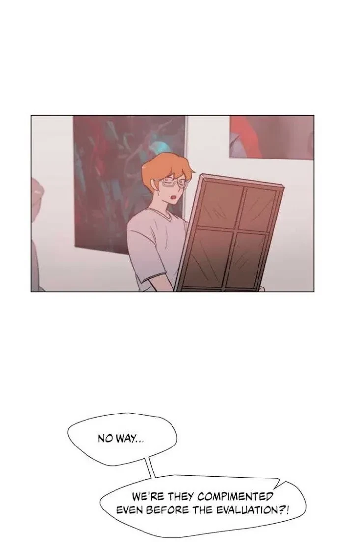 The Baker On The First Floor Chapter 19, page 12