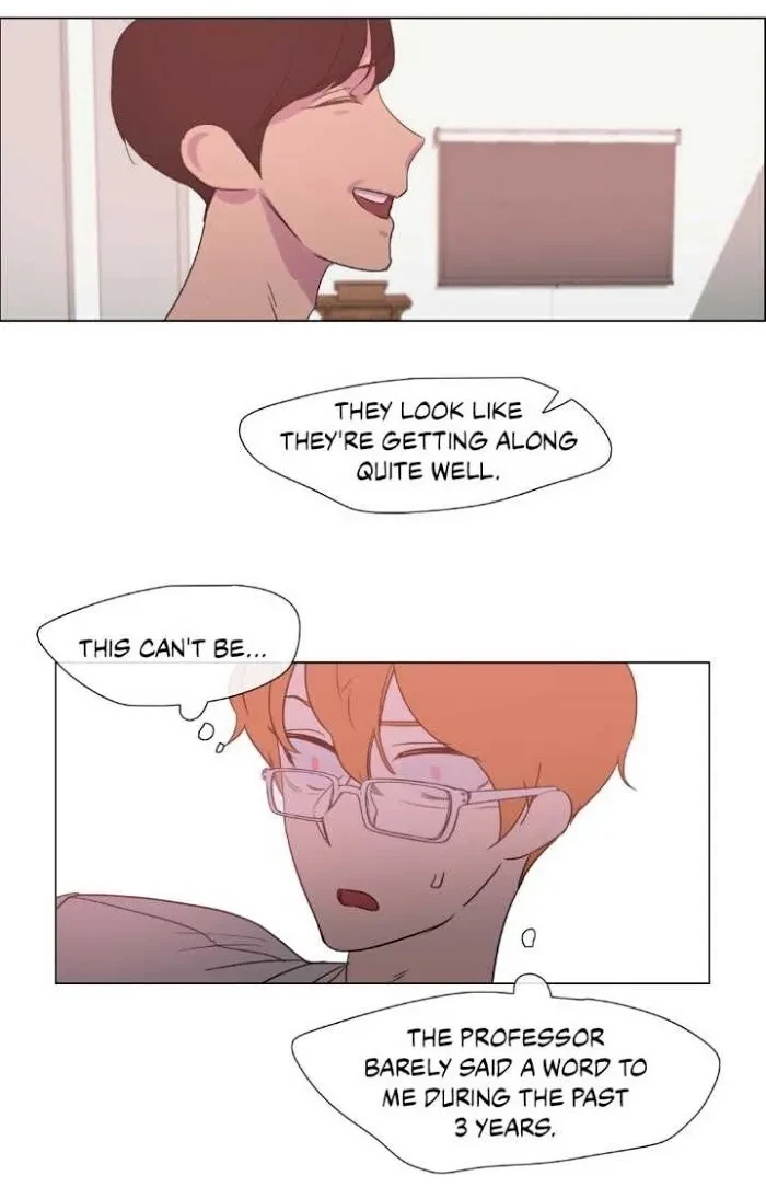 The Baker On The First Floor Chapter 19, page 13