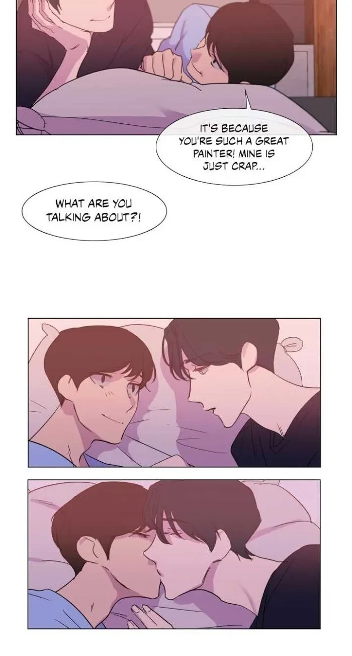The Baker On The First Floor Chapter 19, page 18