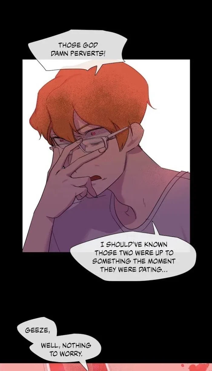 The Baker On The First Floor Chapter 19, page 20