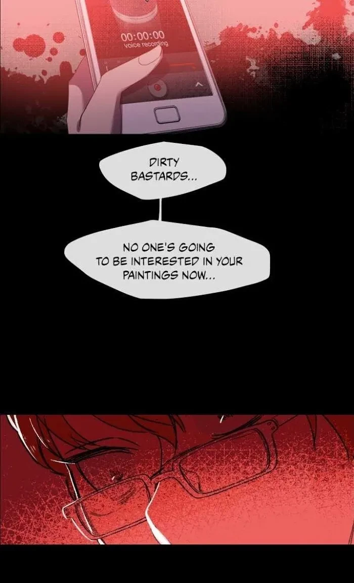 The Baker On The First Floor Chapter 19, page 21