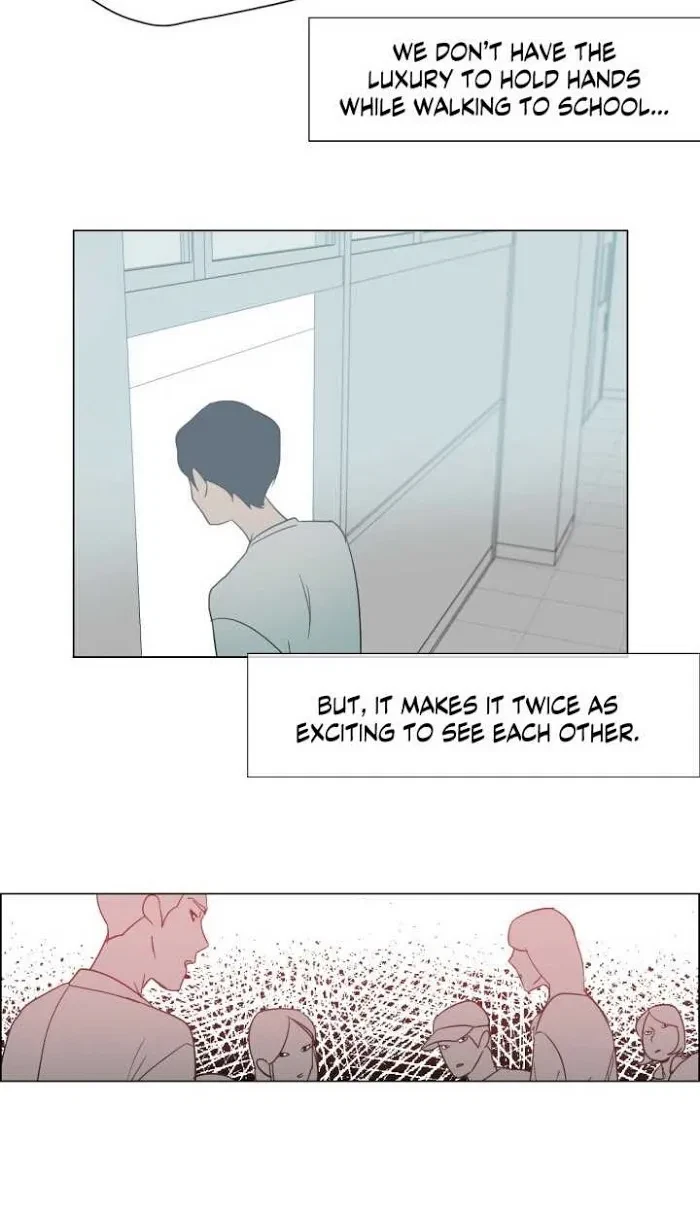 The Baker On The First Floor Chapter 19, page 24